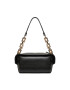 Trussardi Kabelka Aster Shoulder 75B01520 Černá - Pepit.cz