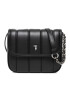 Trussardi Kabelka Dun Shoulder Bag 75B01377 Černá - Pepit.cz