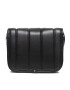 Trussardi Kabelka Dun Shoulder Bag 75B01377 Černá - Pepit.cz