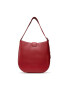 Trussardi Kabelka Ellie Hobo 75B01172 Červená - Pepit.cz