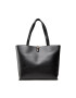 Trussardi Kabelka Emma Shopper Md 75B01142 Černá - Pepit.cz