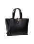 Trussardi Kabelka Emma Shopper Sm 75B01143 Černá - Pepit.cz