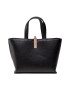 Trussardi Kabelka Emma Shopper Sm 75B01143 Černá - Pepit.cz