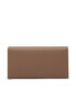 Trussardi Kabelka Iris Clutch Stampa Cervo 75B01292 9Y099998 Hnědá - Pepit.cz