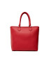 Trussardi Kabelka Iris Shopper 75B01194 Červená - Pepit.cz