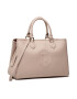 Trussardi Kabelka Iris Tote Md 75B01097 Béžová - Pepit.cz