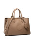 Trussardi Kabelka Iris Tote Md 75B01097 Hnědá - Pepit.cz