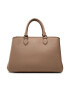 Trussardi Kabelka Iris Tote Md 75B01097 Hnědá - Pepit.cz