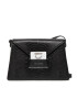 Trussardi Kabelka Ivt Crossbody Sm 75B01370 Černá - Pepit.cz