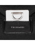 Trussardi Kabelka Ivt Crossbody Sm 75B01370 Černá - Pepit.cz