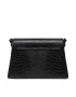 Trussardi Kabelka Ivt Crossbody Sm 75B01370 Černá - Pepit.cz