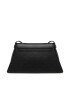 Trussardi Kabelka Ivy Crossbody Md 75B01369 Černá - Pepit.cz