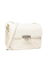 Trussardi Kabelka Ivy Crossbody Sm 75B01231 Bílá - Pepit.cz