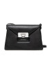 Trussardi Kabelka Ivy Crossbody Sm 75B01370 Černá - Pepit.cz