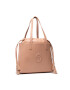 Trussardi Kabelka Jolie Shopper Md Smooth 75B01160 Béžová - Pepit.cz