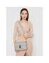 Trussardi Kabelka Lione Shoulder Md 75B00952 Šedá - Pepit.cz