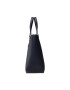 Trussardi Kabelka Lisbona Shopper Md 75B00961 9Y099995 Tmavomodrá - Pepit.cz