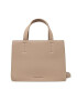 Trussardi Kabelka Nadir Tote Sm Full 75B01364 Béžová - Pepit.cz