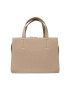 Trussardi Kabelka Nadir Tote Sm Full 75B01364 Béžová - Pepit.cz