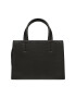 Trussardi Kabelka Nadir Tote Sm Full 75B01489 Černá - Pepit.cz