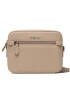 Trussardi Kabelka New Lily Camera Bag 75B01421 Béžová - Pepit.cz