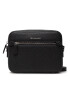 Trussardi Kabelka New Lily Camera Bag 75B01421 Černá - Pepit.cz