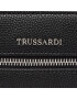 Trussardi Kabelka New Lily Camera Bag 75B01421 Černá - Pepit.cz