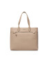 Trussardi Kabelka New Lily Shopper Ns 75B01420 Béžová - Pepit.cz