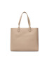 Trussardi Kabelka New Lily Shopper Ns 75B01420 Béžová - Pepit.cz