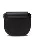 Trussardi Kabelka New Lily Shoulder 75B01422 Černá - Pepit.cz