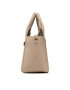 Trussardi Kabelka New Lily Tote Md Full Grain 75B01419 Béžová - Pepit.cz