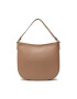 Trussardi Kabelka New Lisbona Hobo Md 75B01425 Hnědá - Pepit.cz