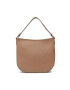 Trussardi Kabelka New Lisbona Hobo Md 75B01425 Hnědá - Pepit.cz