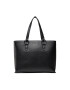 Trussardi Kabelka New Lisbona Shopper 75B01424 Černá - Pepit.cz