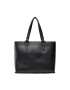 Trussardi Kabelka New Lisbona Shopper 75B01424 Černá - Pepit.cz