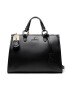 Trussardi Kabelka Peony Tote Sm 75B01286 Černá - Pepit.cz