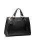 Trussardi Kabelka Peony Tote Sm 75B01286 Černá - Pepit.cz