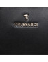 Trussardi Kabelka Peony Tote Sm 75B01286 Černá - Pepit.cz