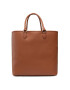 Trussardi Kabelka Pre Iris Shopper Lg 75B01099 Hnědá - Pepit.cz