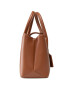 Trussardi Kabelka Pre Tulip Tote Sm 75B01090 Hnědá - Pepit.cz