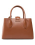 Trussardi Kabelka Pre Tulip Tote Sm 75B01090 Hnědá - Pepit.cz