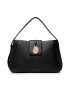 Trussardi Kabelka Roma Hobo Pu 75B01210 Černá - Pepit.cz