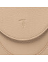 Trussardi Kabelka Silene Crossbody 75B01414 Béžová - Pepit.cz