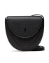 Trussardi Kabelka Silene Crossbody 75B01414 Černá - Pepit.cz