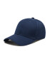 Trussardi Kšiltovka Baseball Hat Greyhound Logo 57Z00254 Tmavomodrá - Pepit.cz