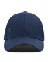 Trussardi Kšiltovka Baseball Hat Greyhound Logo 57Z00254 Tmavomodrá - Pepit.cz