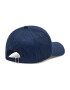 Trussardi Kšiltovka Baseball Hat Greyhound Logo 57Z00254 Tmavomodrá - Pepit.cz