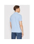 Trussardi Polokošile 52T00597 Modrá Regular Fit - Pepit.cz