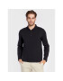 Trussardi Polokošile 52T00640 Černá Regular Fit - Pepit.cz