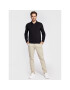 Trussardi Polokošile 52T00640 Černá Regular Fit - Pepit.cz